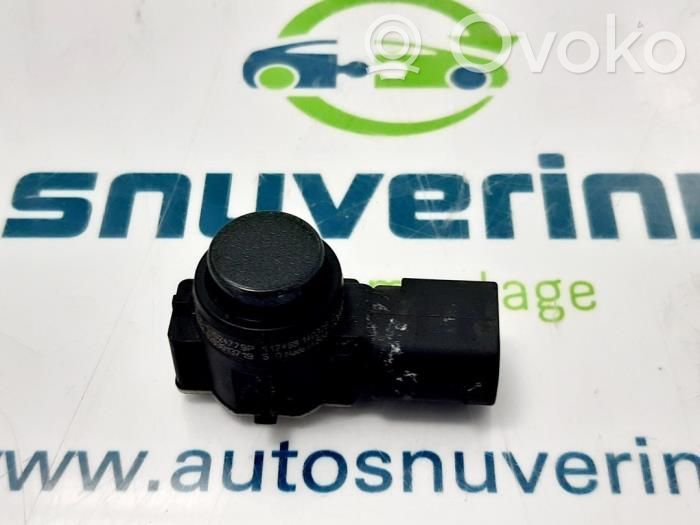 Peugeot 2008 I Parksensor PDC 