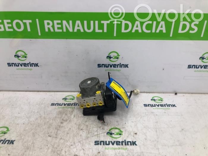 Peugeot 208 I ABS Pump 