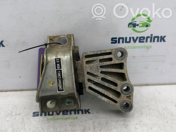 Fiat Ducato Engine mount bracket 