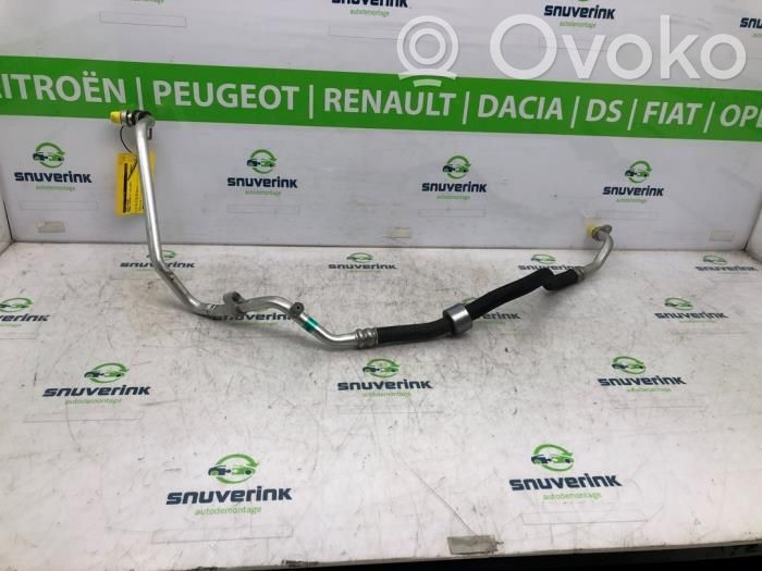 Renault Express Wąż / Przewód klimatyzacji A/C 