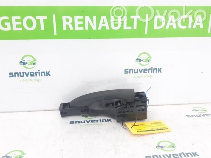Renault Express Manecilla externa puerta delantera 