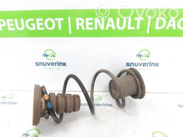 Renault Express Arc elicoidal spate 