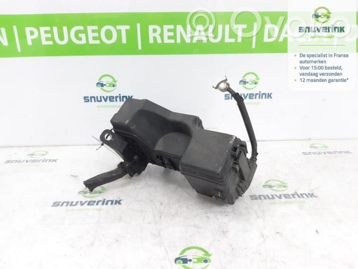 Peugeot 108 Fuse box set 