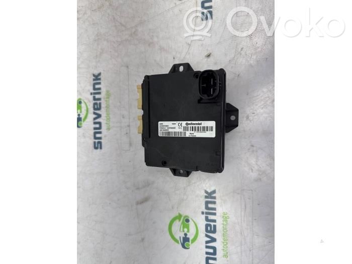 Opel Vivaro Alte unități/module de control 