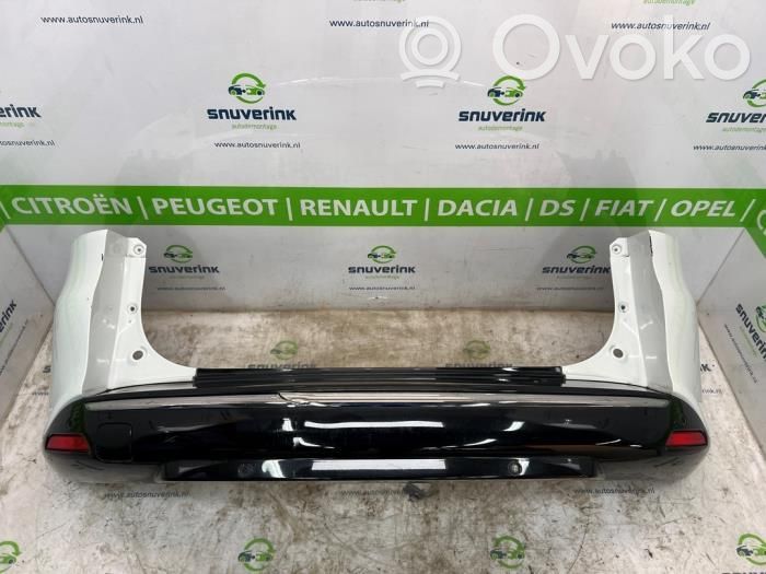 Renault Clio IV Parachoques 