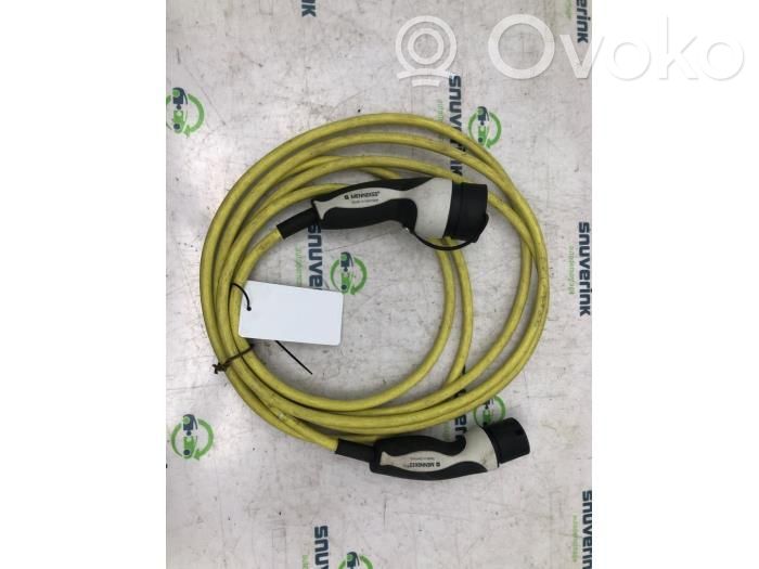 Skoda Citigo Cable de carga del coche eléctrico 
