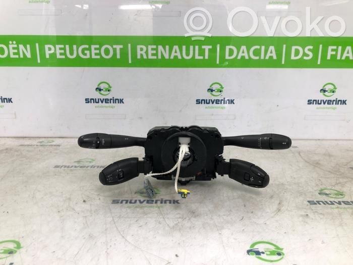 Peugeot Partner Commodo, commande essuie-glace/phare 