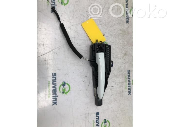 Etuoven ulkokahva   806079576R