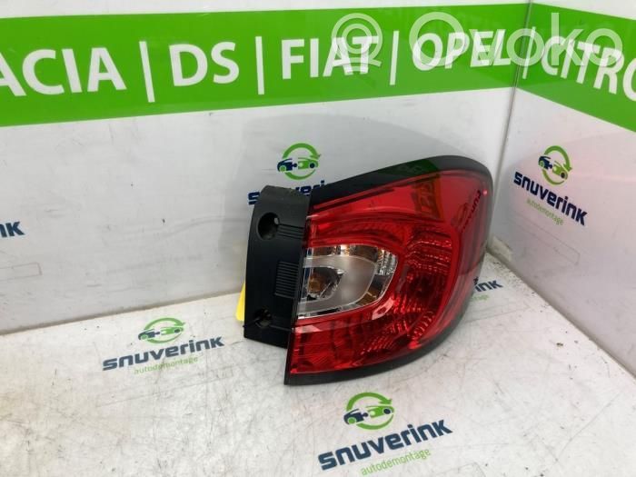 Renault Captur Takavalot 