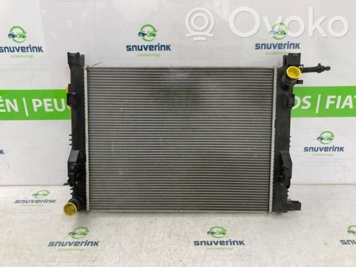 Renault Captur Radiator lichid răcire 