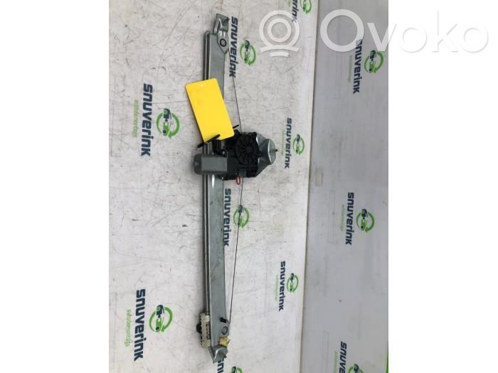 Renault Trafic III (X82) Alzacristalli elettrico della portiera anteriore
