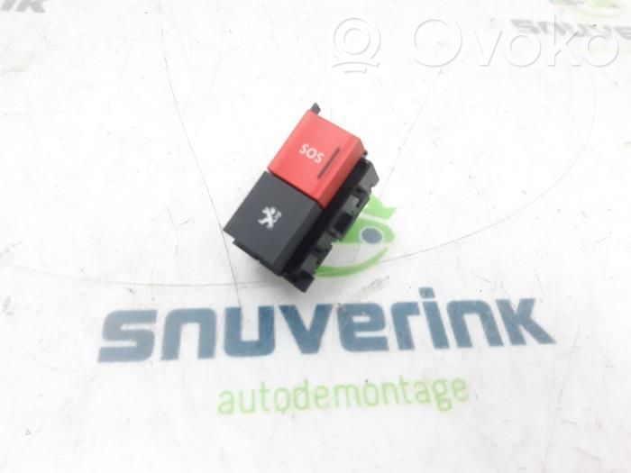 Peugeot 208 II Sonstige Schalter / Griffe / Umschalter 
