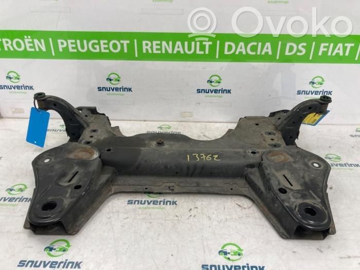Peugeot 208 II Rama pomocnicza przednia 