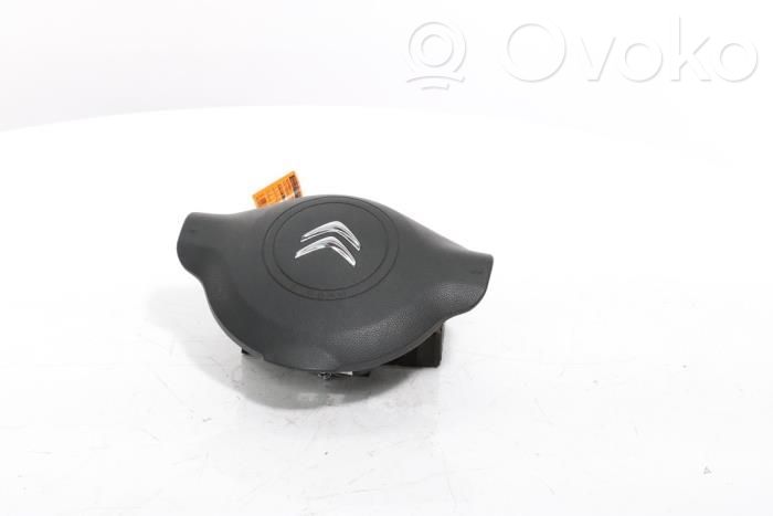 Citroen Berlingo Stūres drošības spilvens 
