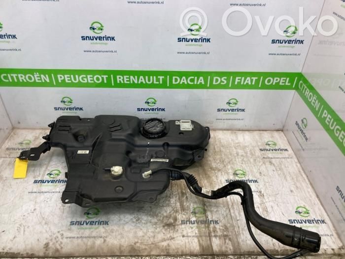 Renault Megane IV Zbiornik paliwa 