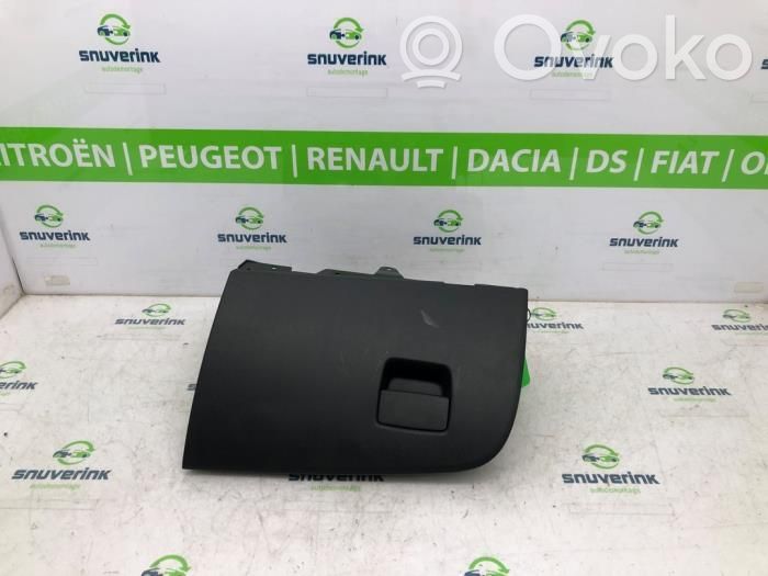 Opel Crossland X Set torpedou 