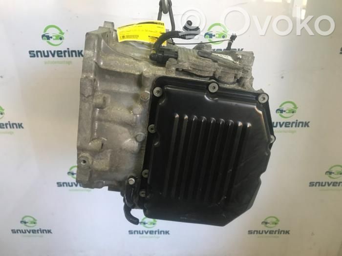 Volvo V70 Caja de cambios manual de 5 velocidades 