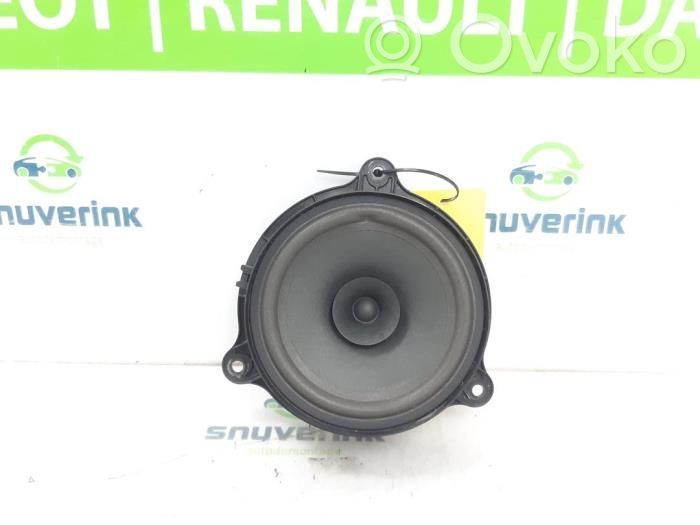 Renault Arkana Etuoven kaiutin 