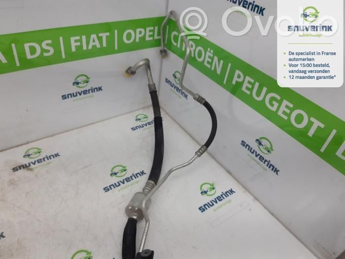 Wąż / Przewód klimatyzacji A/C   9678309480,9822107780