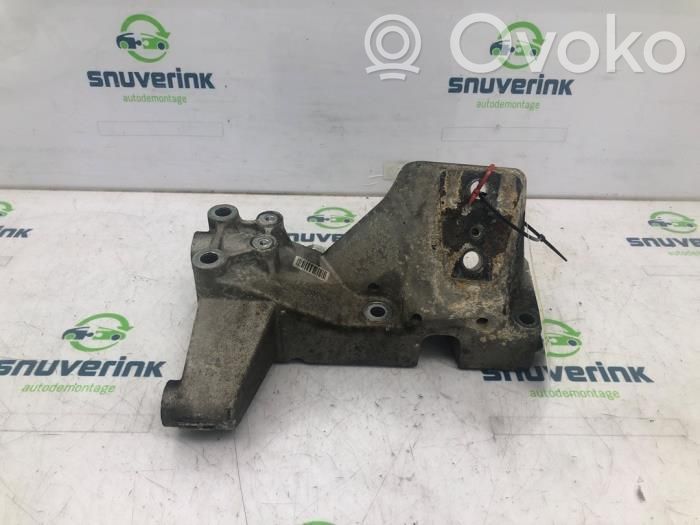 Iveco Daily 5th gen Suport tampon motor