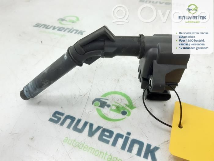 Renault Captur II Bobina di accensione ad alta tensione