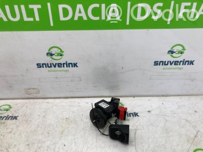 Renault Trafic III (X82) Slēdzenes komplekts 