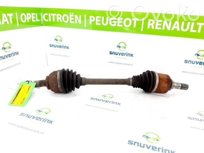 Renault Trafic III (X82) Front driveshaft 