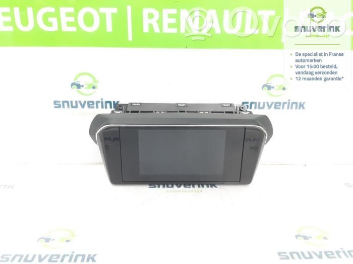 Monitor / wyświetlacz / ekran   9838129680,9812006580,9824298580,982429858000,9824617380,9828476980,9836623980,9838126680,98412422ZD,98574494ZD,DGT7C,DGT7CFF
