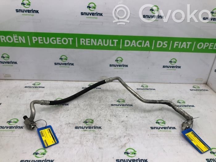 Peugeot Boxer Ilmastointilaitteen putki (A/C) 