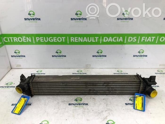 Peugeot Boxer Chłodnica powietrza doładowującego / Intercooler 
