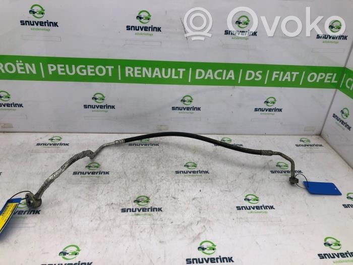 Peugeot Boxer Ilmastointilaitteen putki (A/C) 