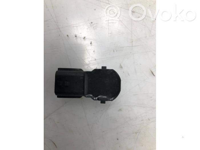 Renault Captur II Sensor de aparcamiento PDC 
