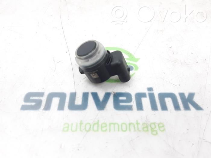 Renault Megane E-Tech Parksensor PDC 