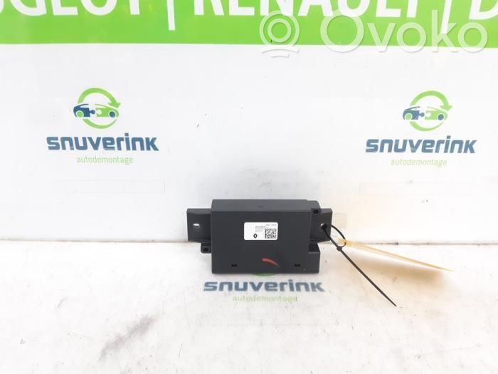 Renault Megane E-Tech Camera control unit module 