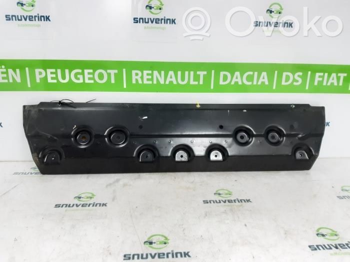 Renault Megane E-Tech Relé de intervalo del limpiaparabrisas 