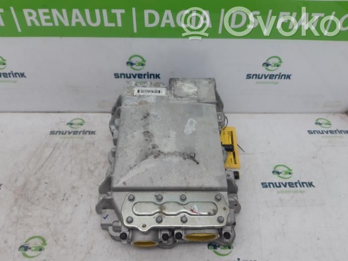 Renault Megane E-Tech Inversor/convertidor de voltaje 
