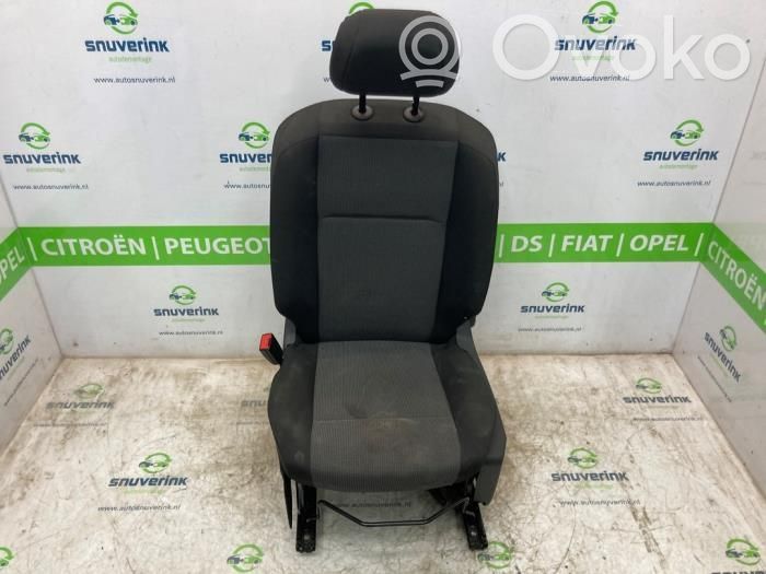 Citroen Berlingo Front driver seat 