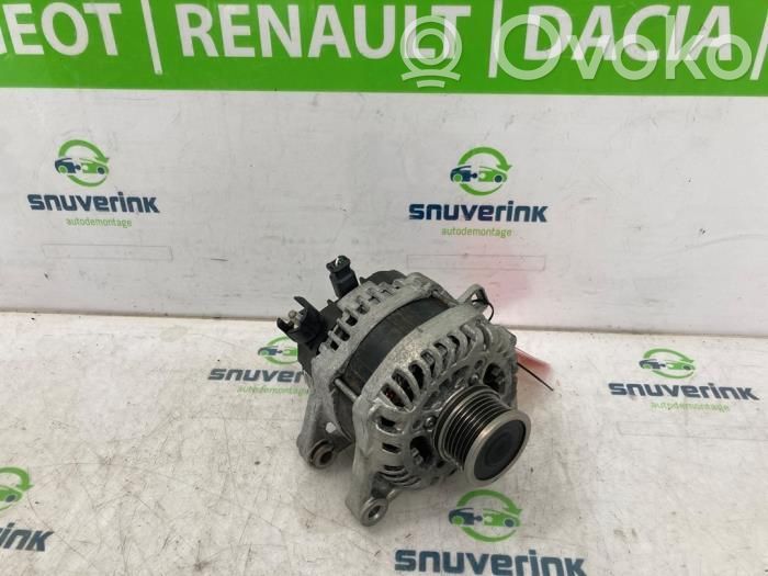 Citroen Berlingo Alternator 