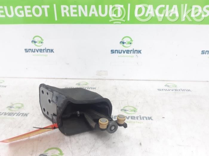 Citroen Berlingo Liukuoven alempi rullaohjain/sarana 