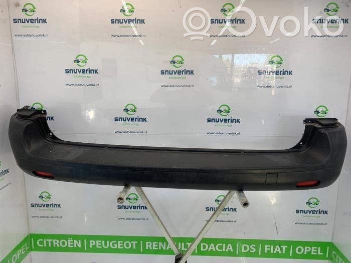 Toyota Proace Parachoques 