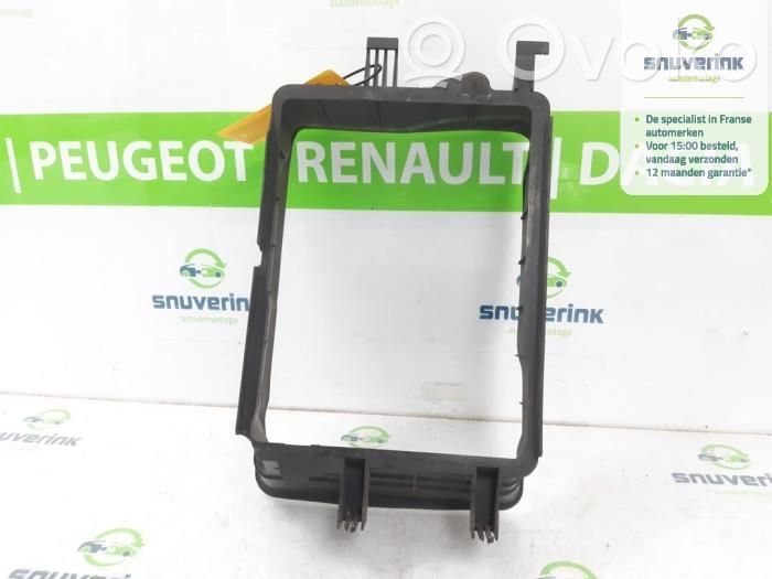 Renault Megane IV Ghidaj aer/conductă intercooler 