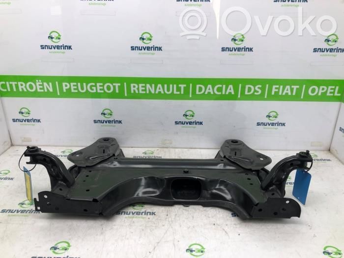 Peugeot 208 II Rama pomocnicza przednia 