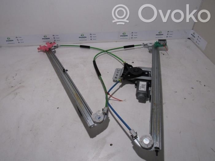 Peugeot Expert Front door electric window regulator 