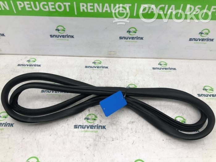 Peugeot Partner III Uszczelka drzwi 