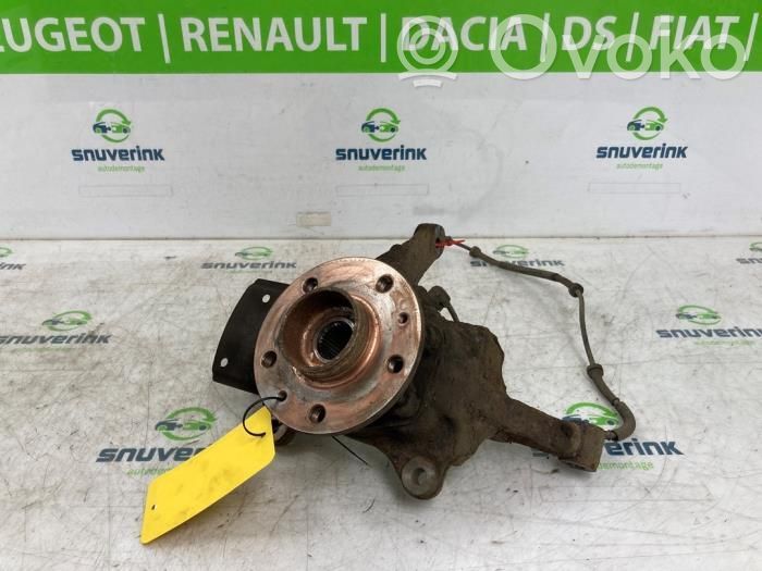 Renault Trafic III (X82) Fuzetă butuc roată față 