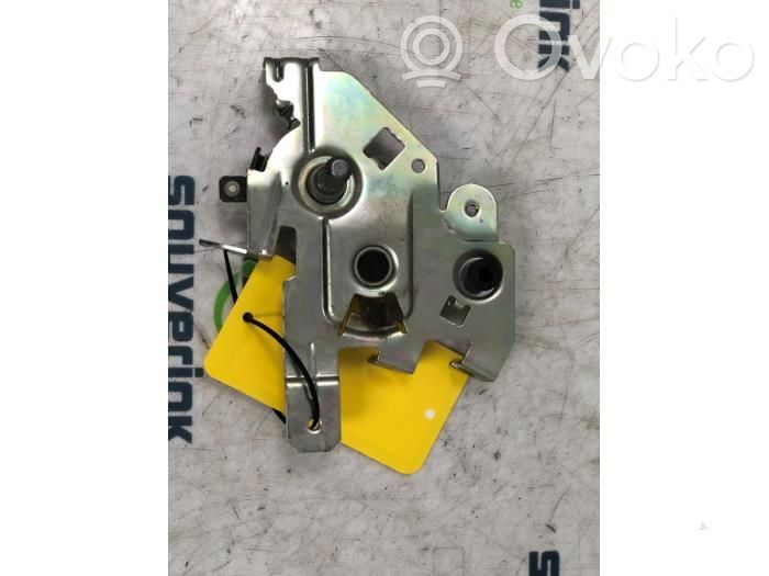 Renault Trafic III (X82) Manecilla interna de puerta corredera 