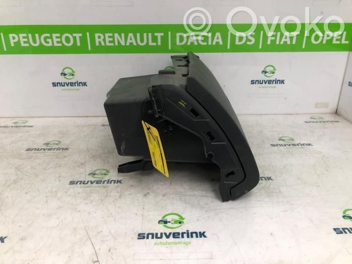 Renault Trafic III (X82) Set torpedou 