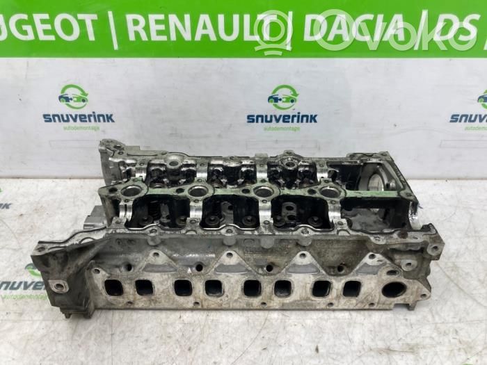 Renault Trafic III (X82) Galva 