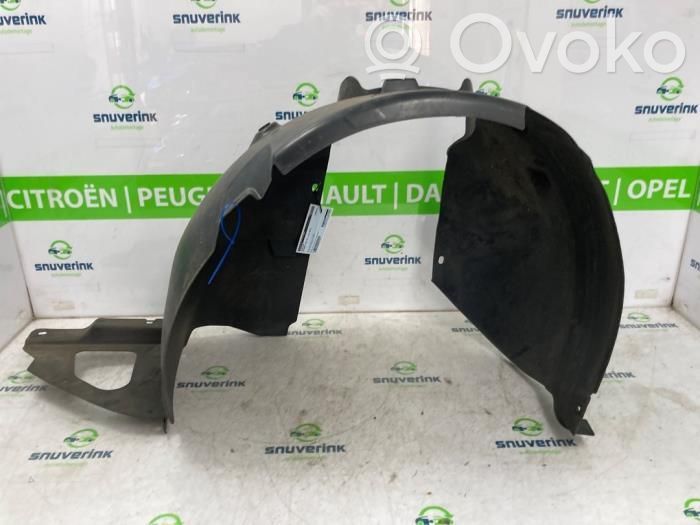 Peugeot 208 I Apărători interioare aripă roată față 