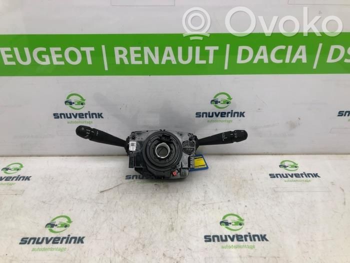 Peugeot 208 II Bloc semnalizator și ștergător parbriz 